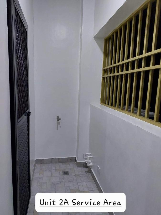 Flb Apartelle Los Banos Los Banos  Zewnętrze zdjęcie