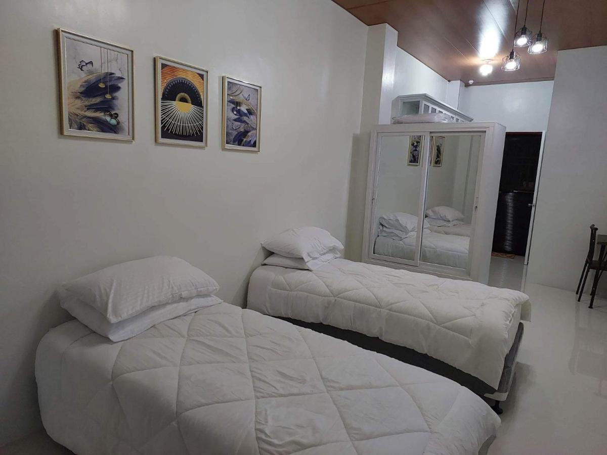Flb Apartelle Los Banos Los Banos  Zewnętrze zdjęcie