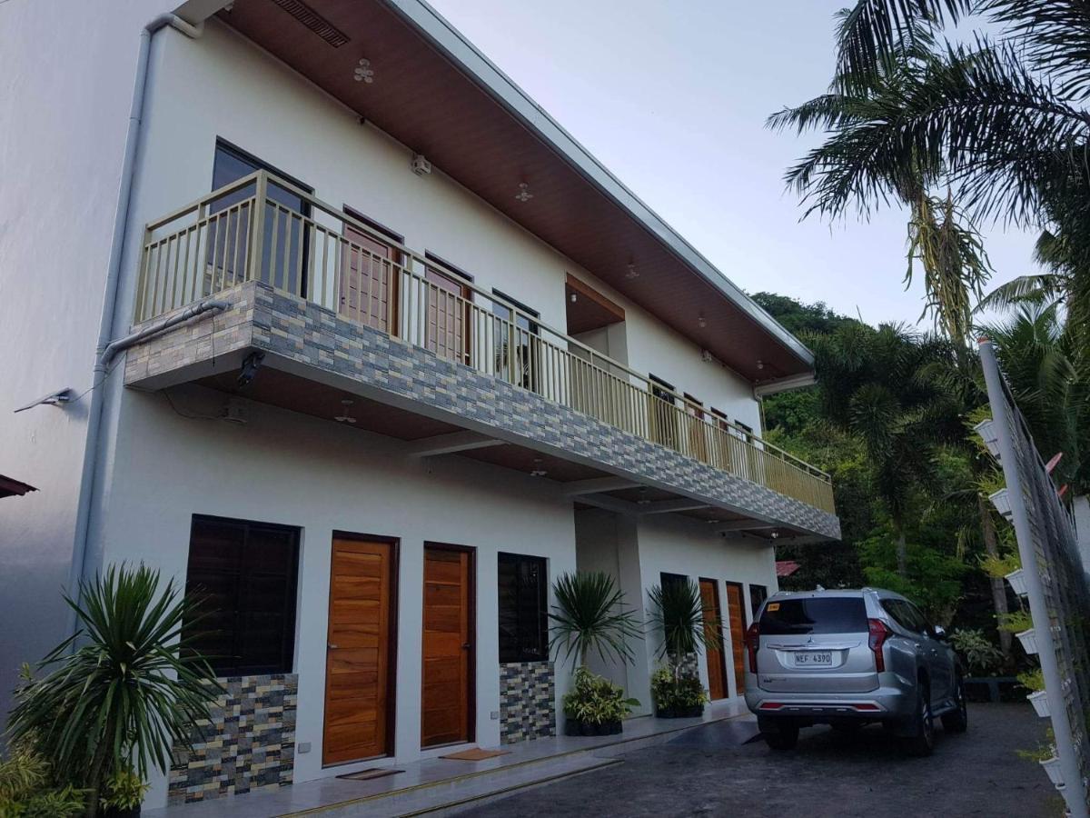 Flb Apartelle Los Banos Los Banos  Zewnętrze zdjęcie