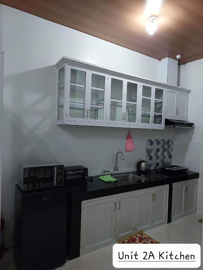 Flb Apartelle Los Banos Los Banos  Zewnętrze zdjęcie