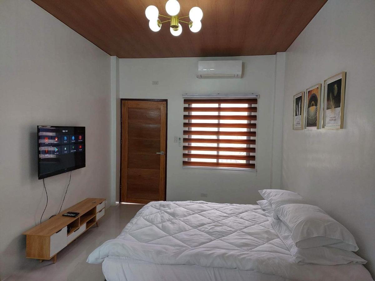 Flb Apartelle Los Banos Los Banos  Zewnętrze zdjęcie